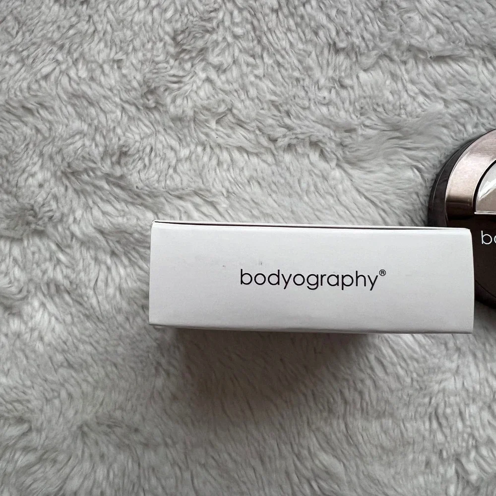 Bodyography Every Finish Powder 040 Face Makeup 0.35oz 10g New in Box